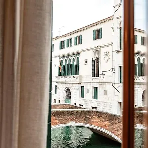 Canale View - S. Agostino Venecia