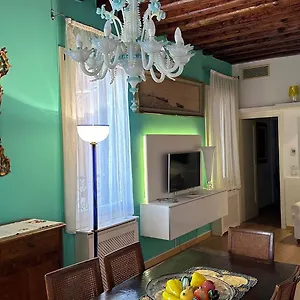 Albrizzi Charme Venecia