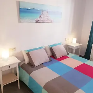 Mateo , Nerja España